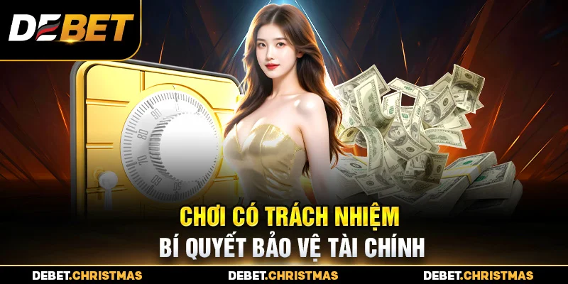 Chơi có trách nhiệm Debet - Hướng dẫn giải trí bền vững Chơi có trách nhiệm Debet - Hướng dẫn giải trí bền vững